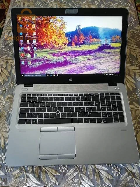 حاسوب محمول