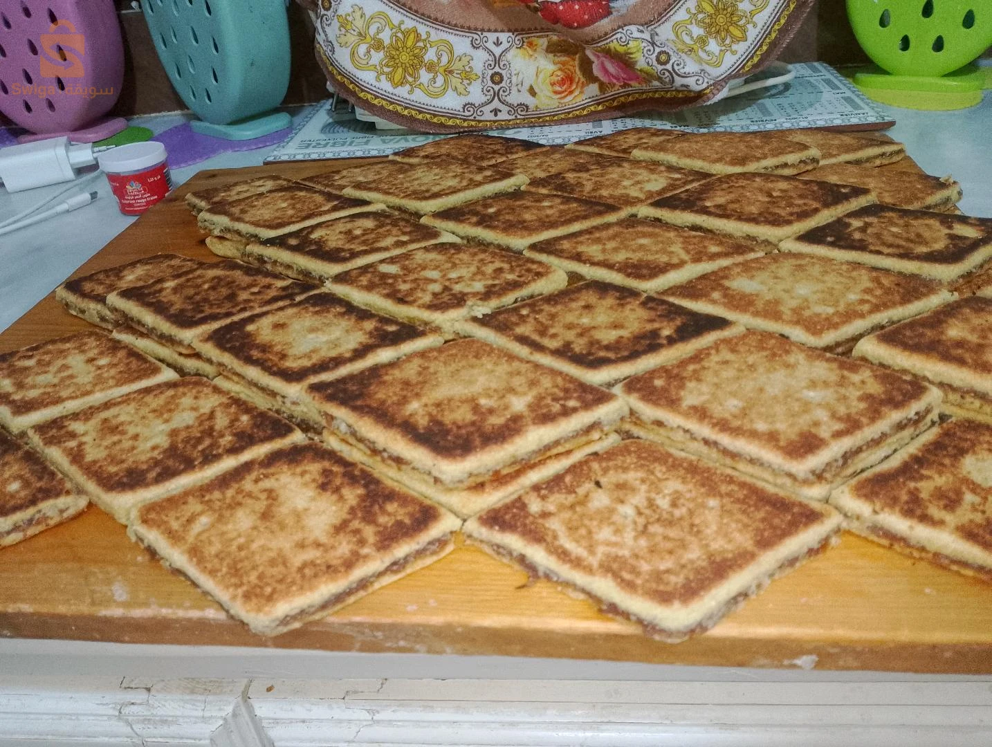 حلويات 