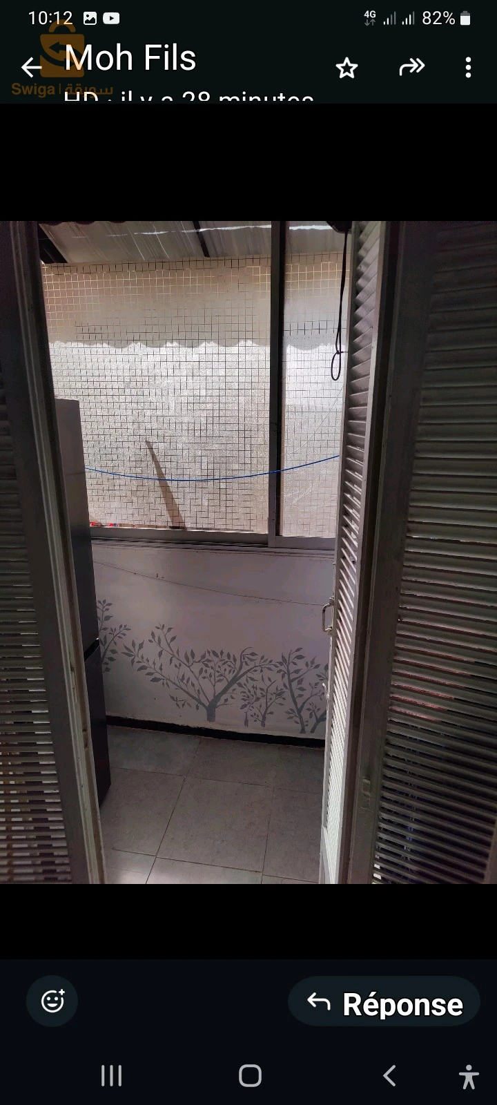 للبيع شقق سكنية عدد الغرف3 16 الجزائر