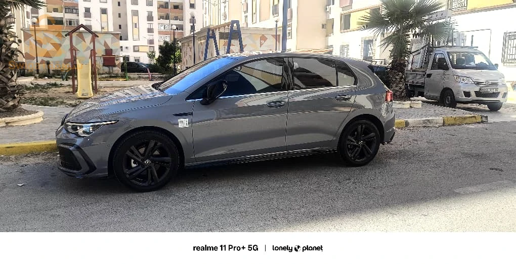 فولكس واجن Golf 2025 16 الجزائر