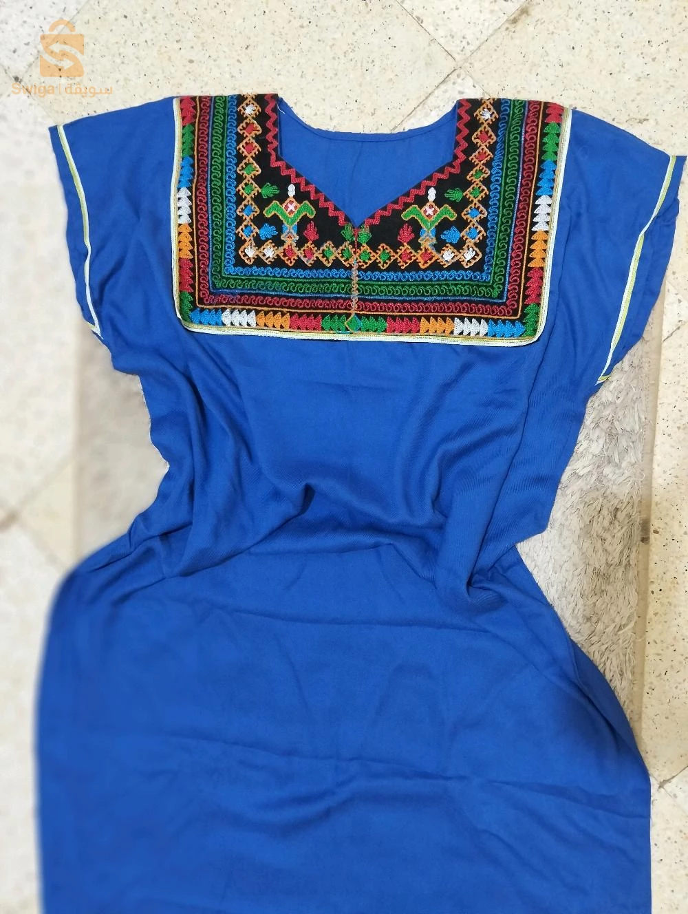 ملابس منزلية وملابس نوم 