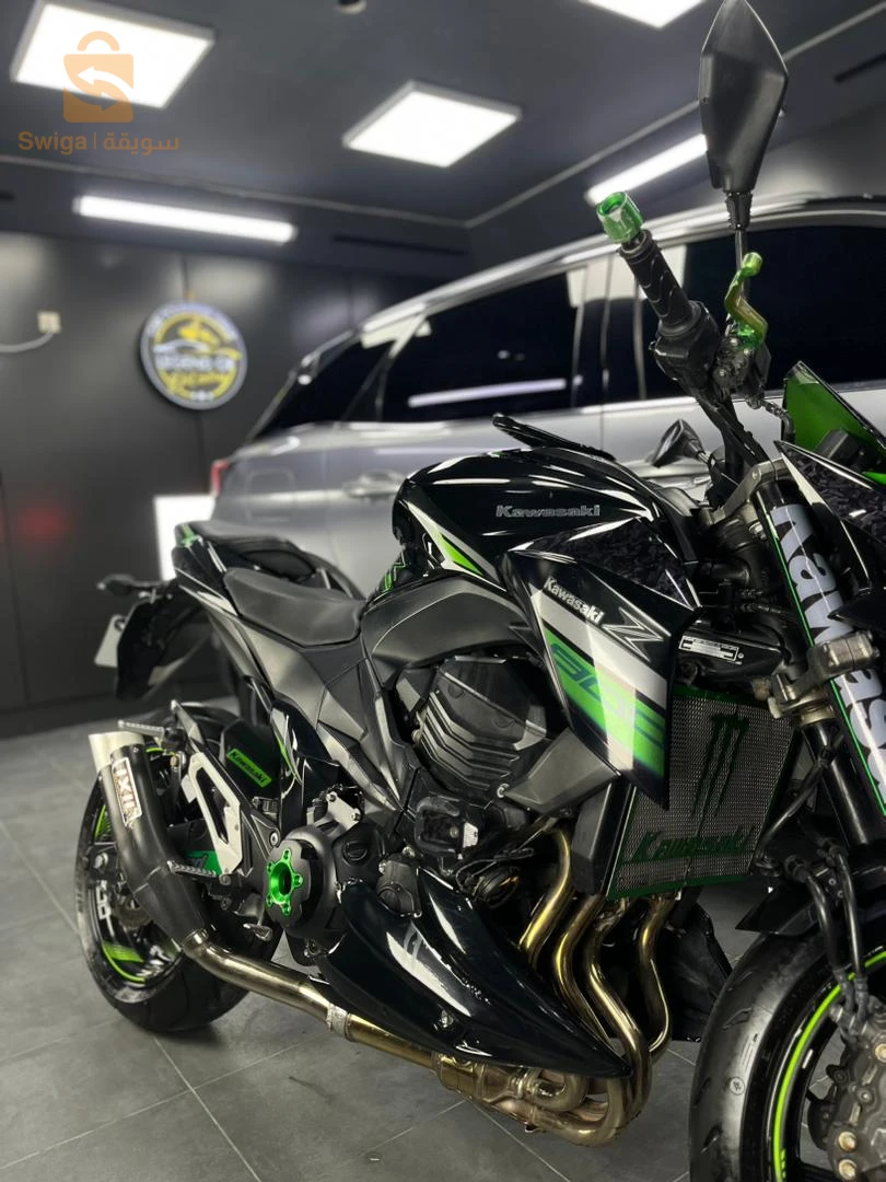 Kawasaki 