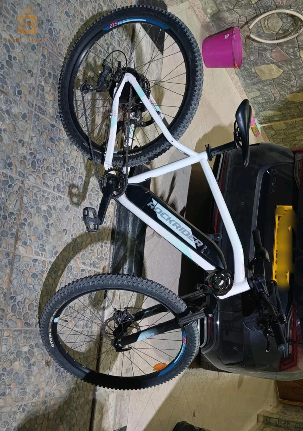 دراجات كهربائية 