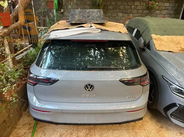 فولكس واجن Golf 2025 16 الجزائر