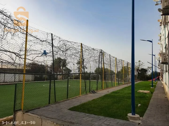 À vendre Appartements les chambres 5 35 BOUMERDES