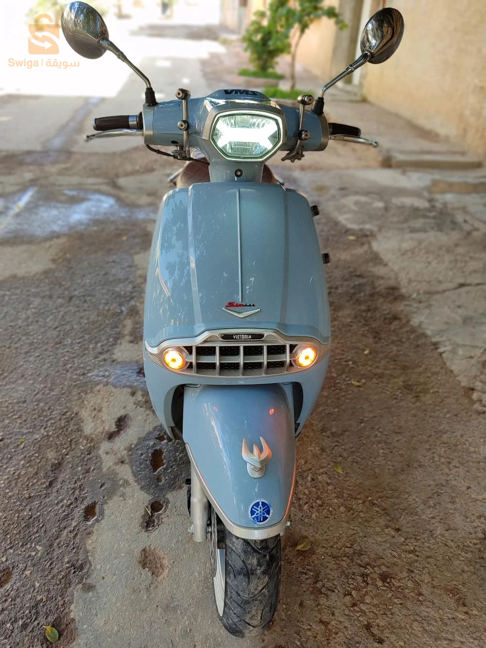 فيسبا 