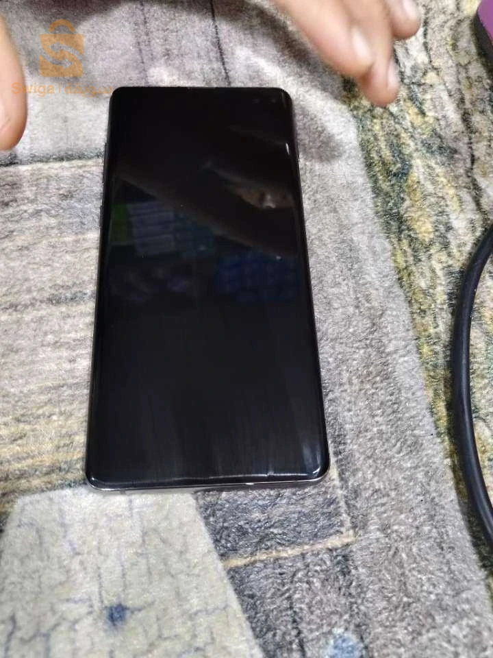 سامسونج +S10 للبيع