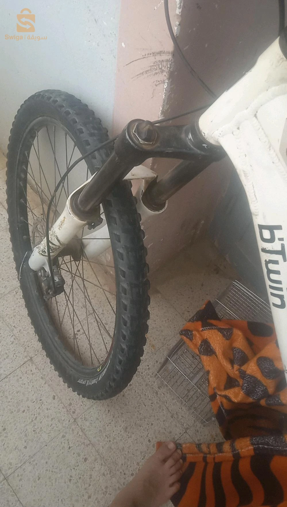 دراجات هوائية 