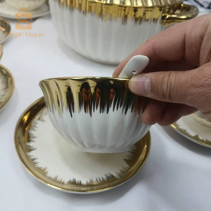Utensil sets 