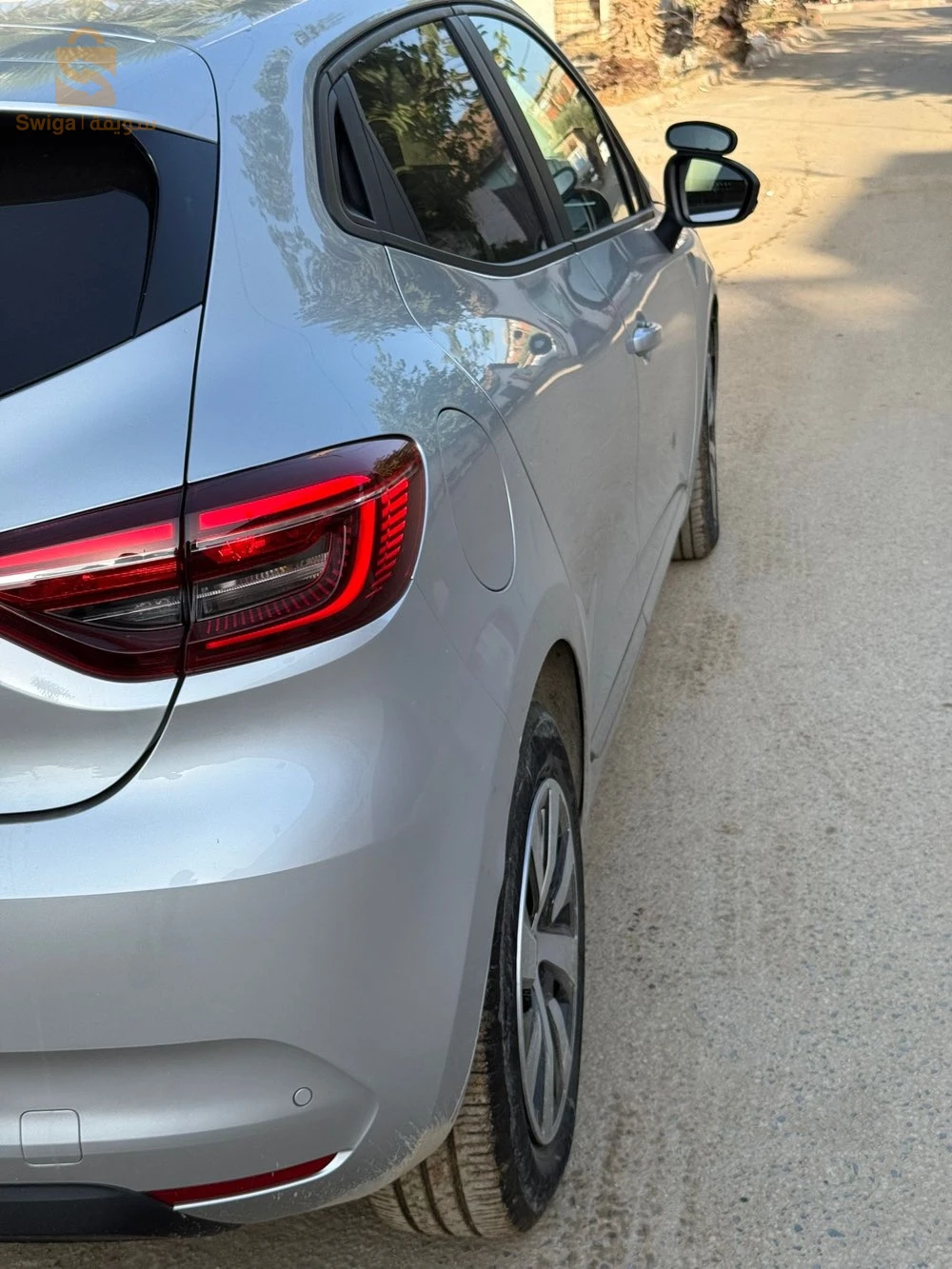 رينو Clio 5 2023 16 الجزائر