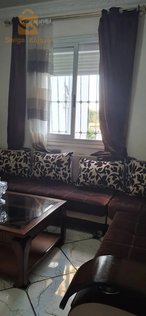 للبيع شقق سكنية عدد الغرف5 35 بومرداس