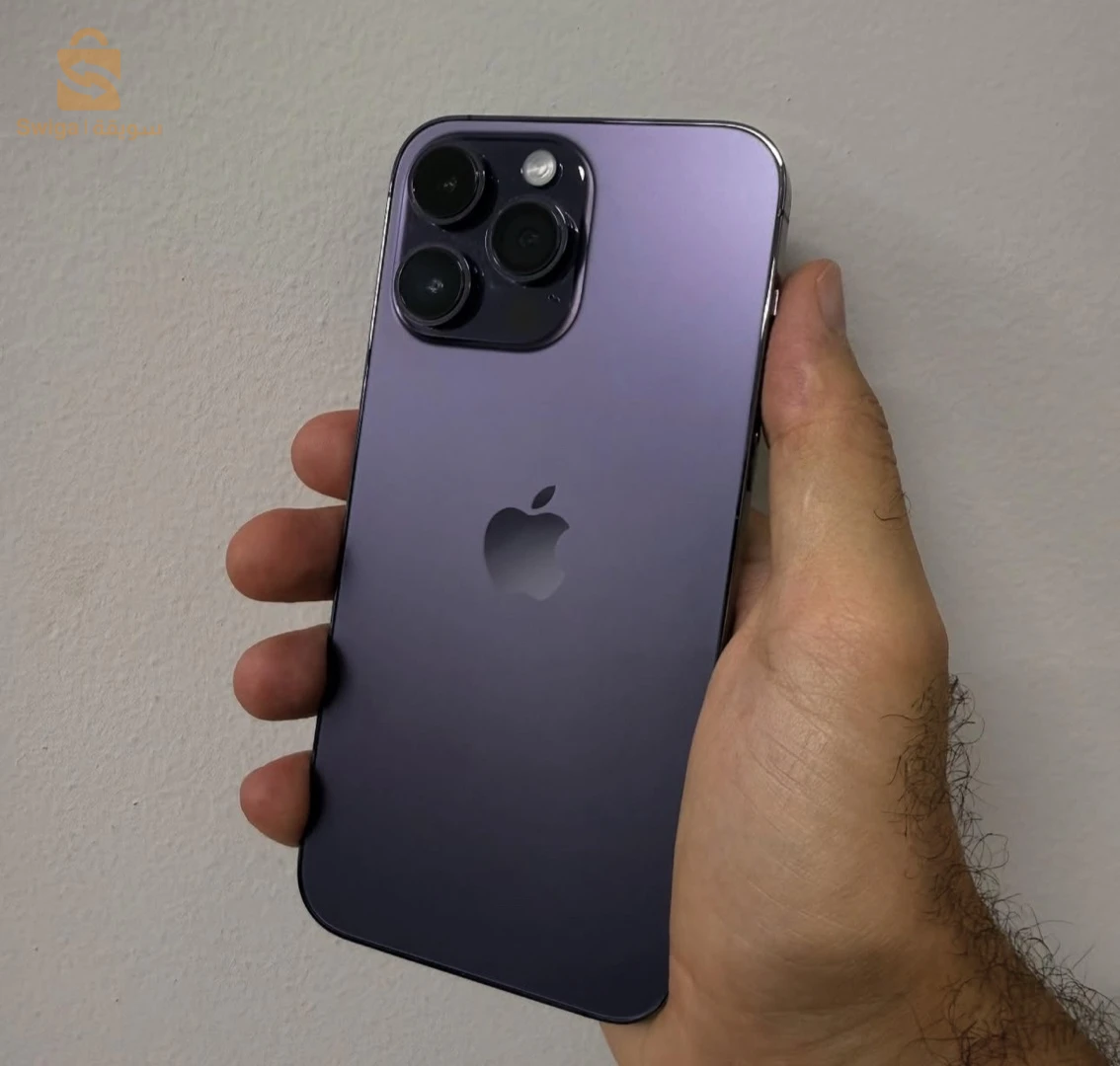 ايفون 14Pro Max للبيع