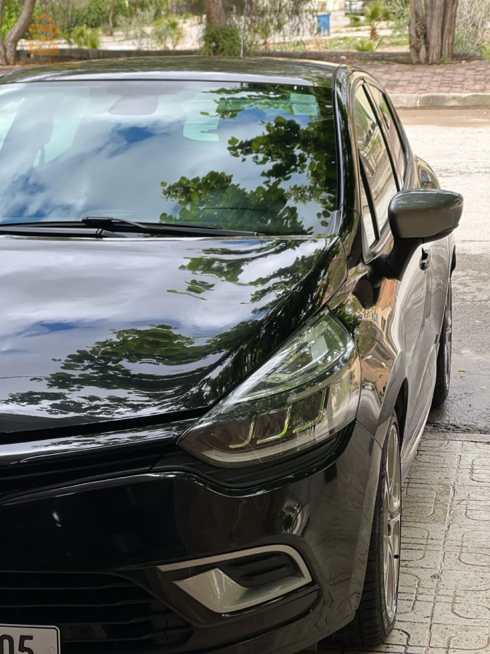 رينو Clio 4 2019 5 باتنة