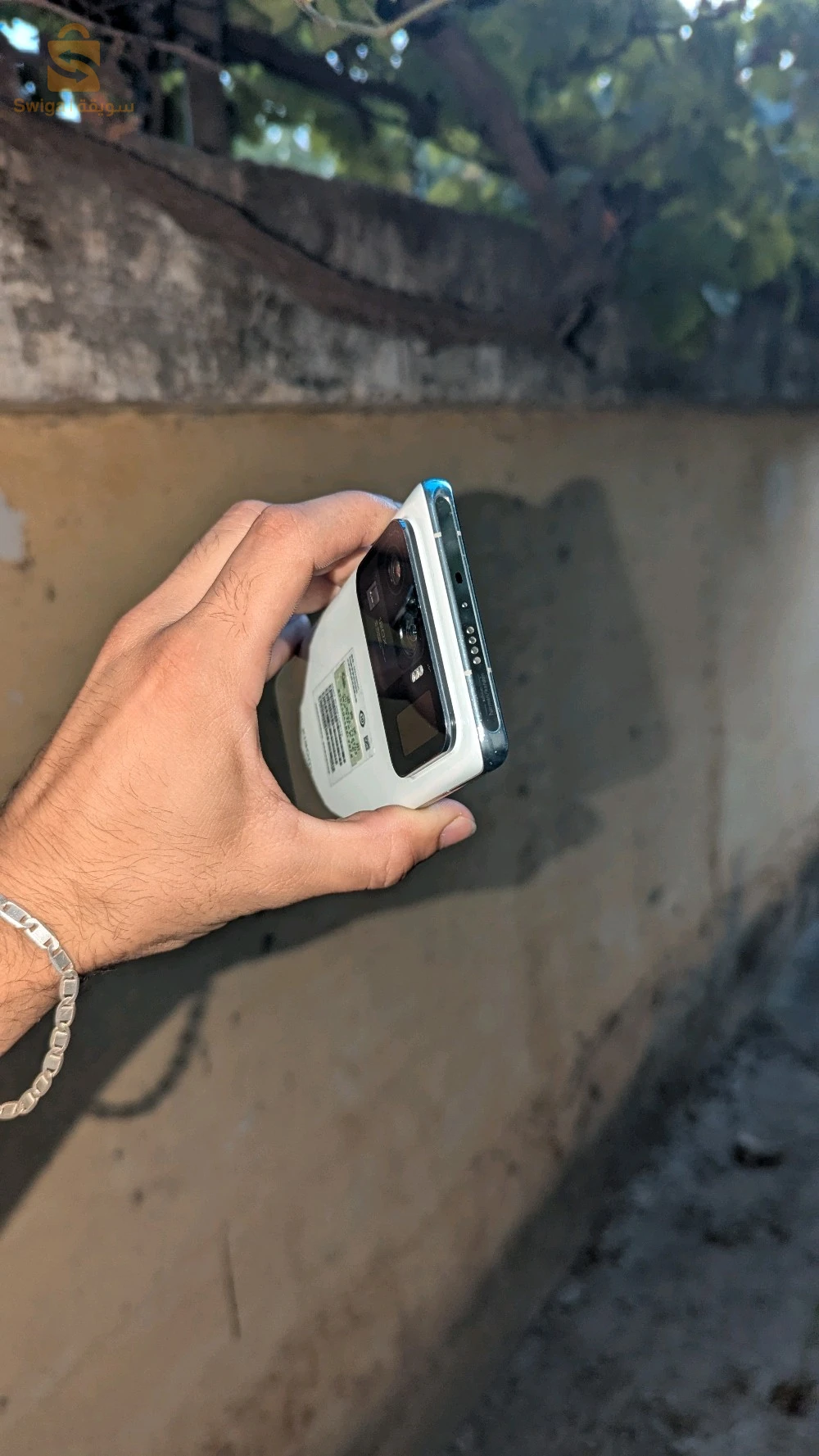 شاومي Mi11 Ultra للبيع