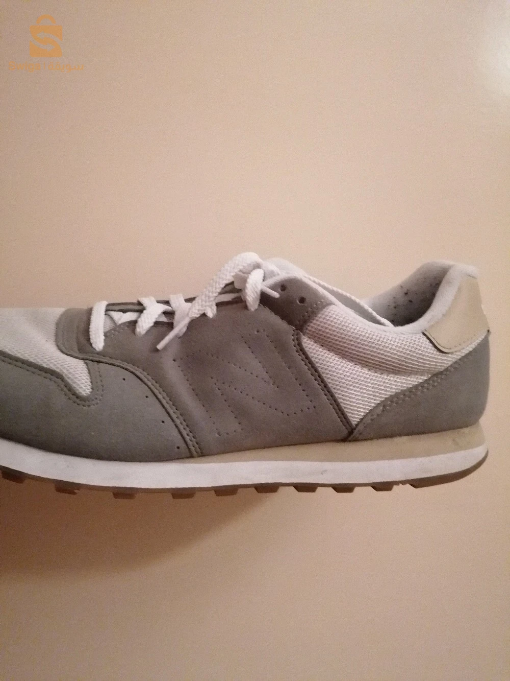 Vêtements et chaussures de sport