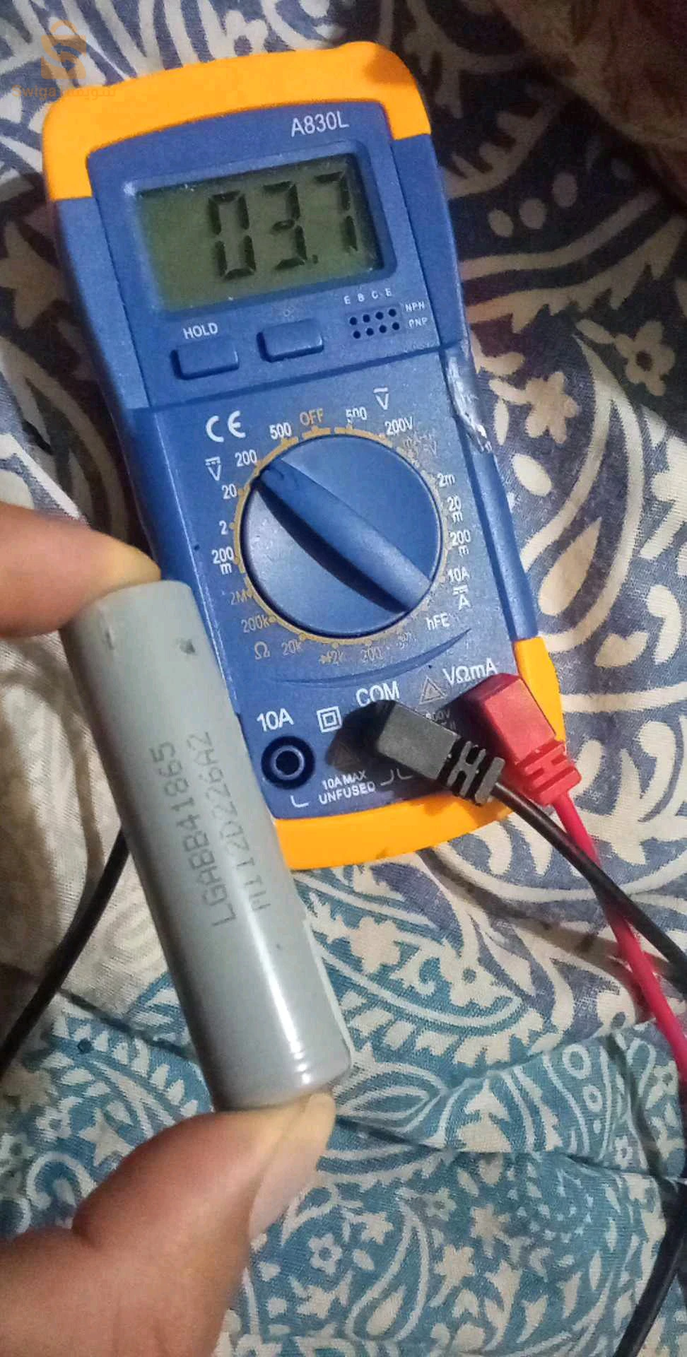 الكترونيات اخرى 