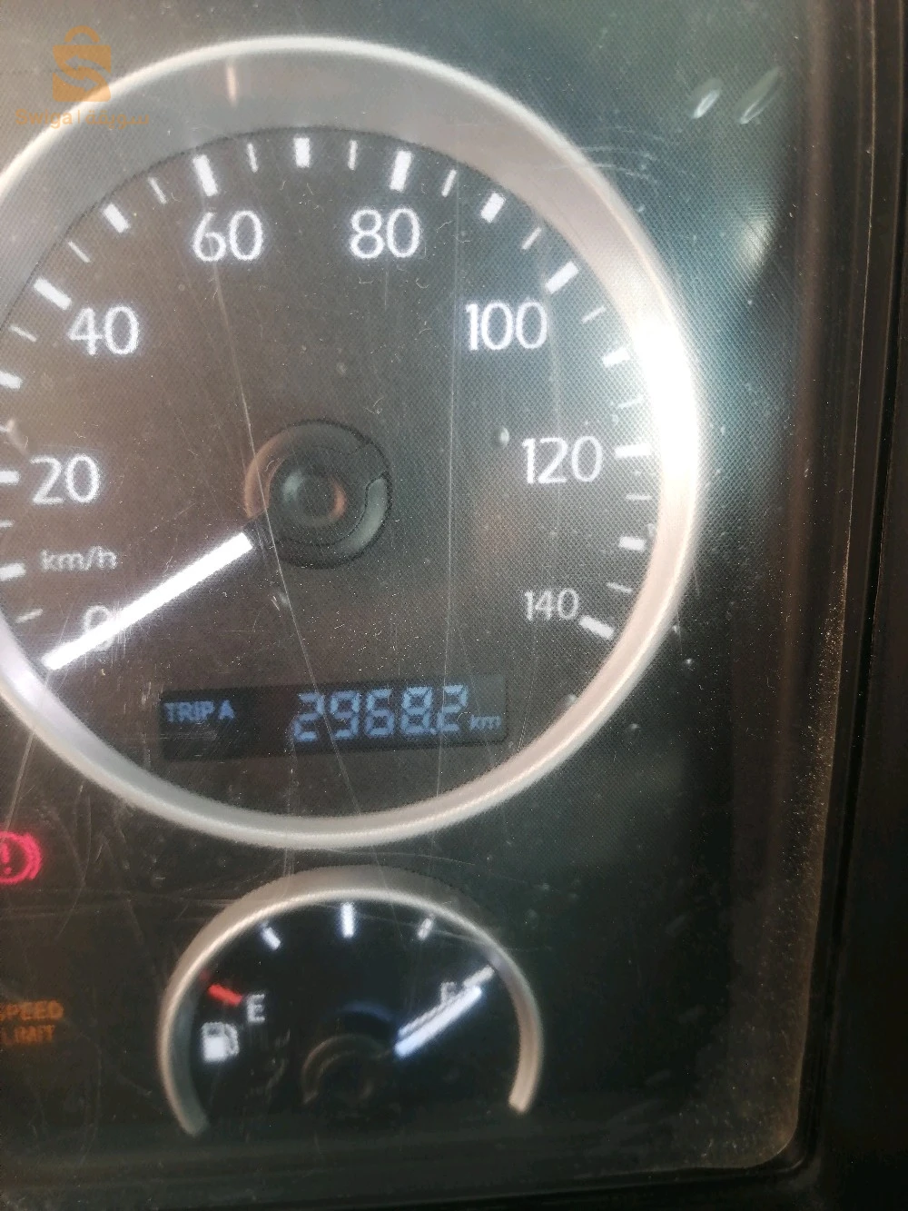 دايو 2024 31 وهران