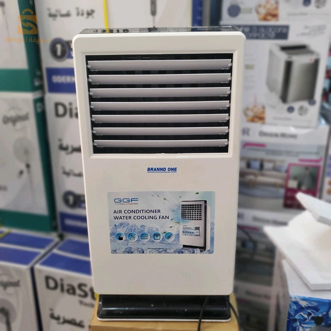 مكيفات 