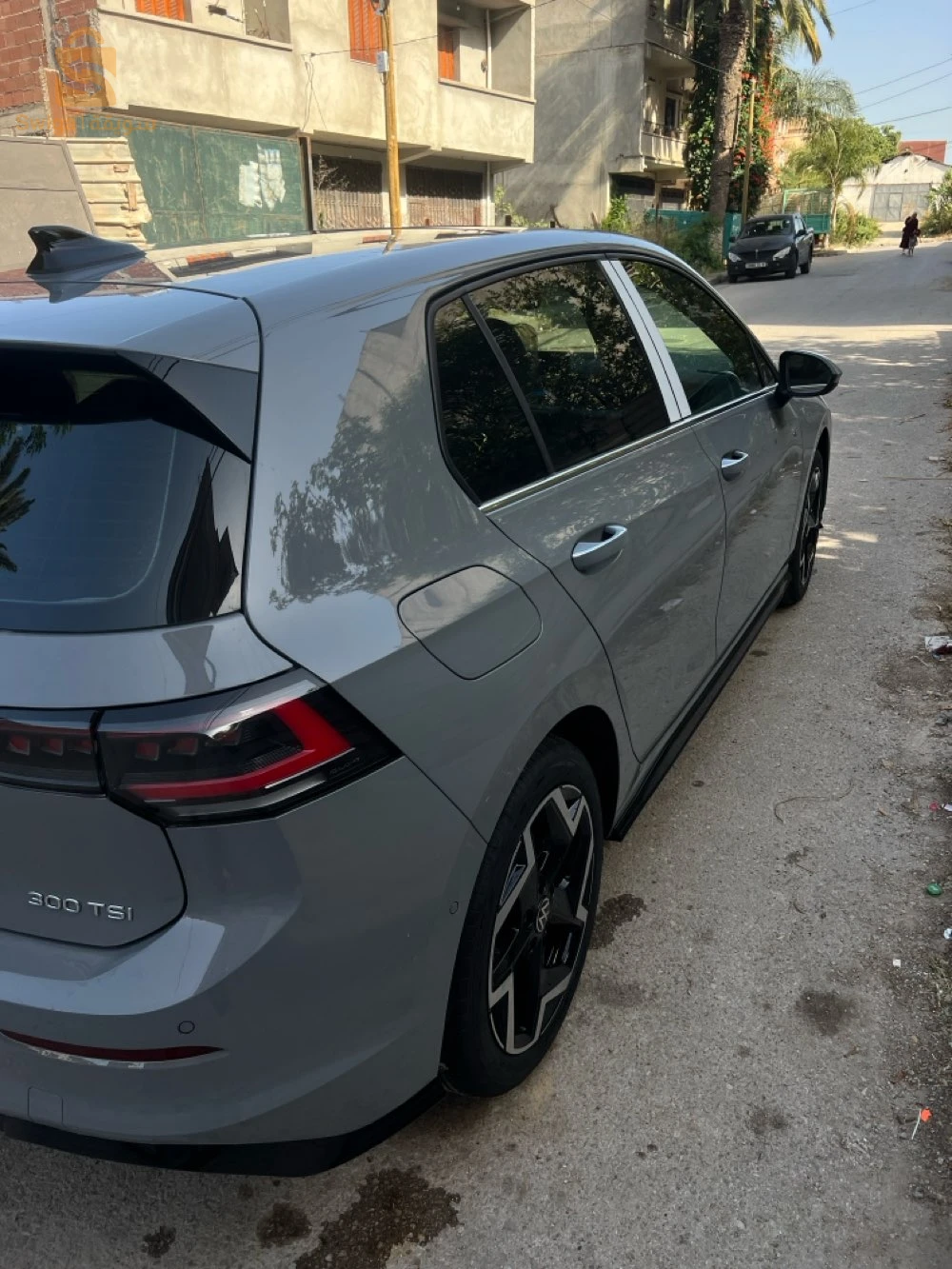 فولكس واجن Golf 2025 16 الجزائر