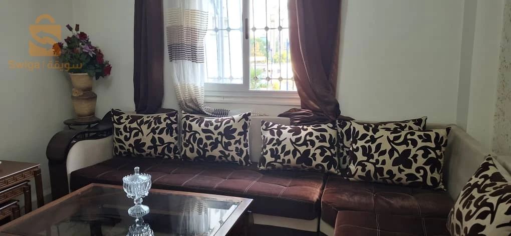 للبيع شقق سكنية عدد الغرف5 35 بومرداس