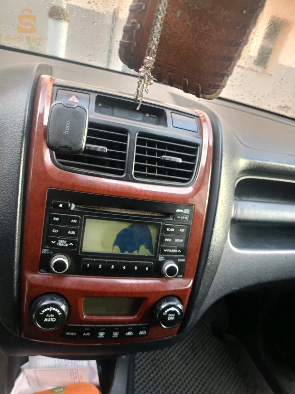 كيا Sportage 2010 35 بومرداس