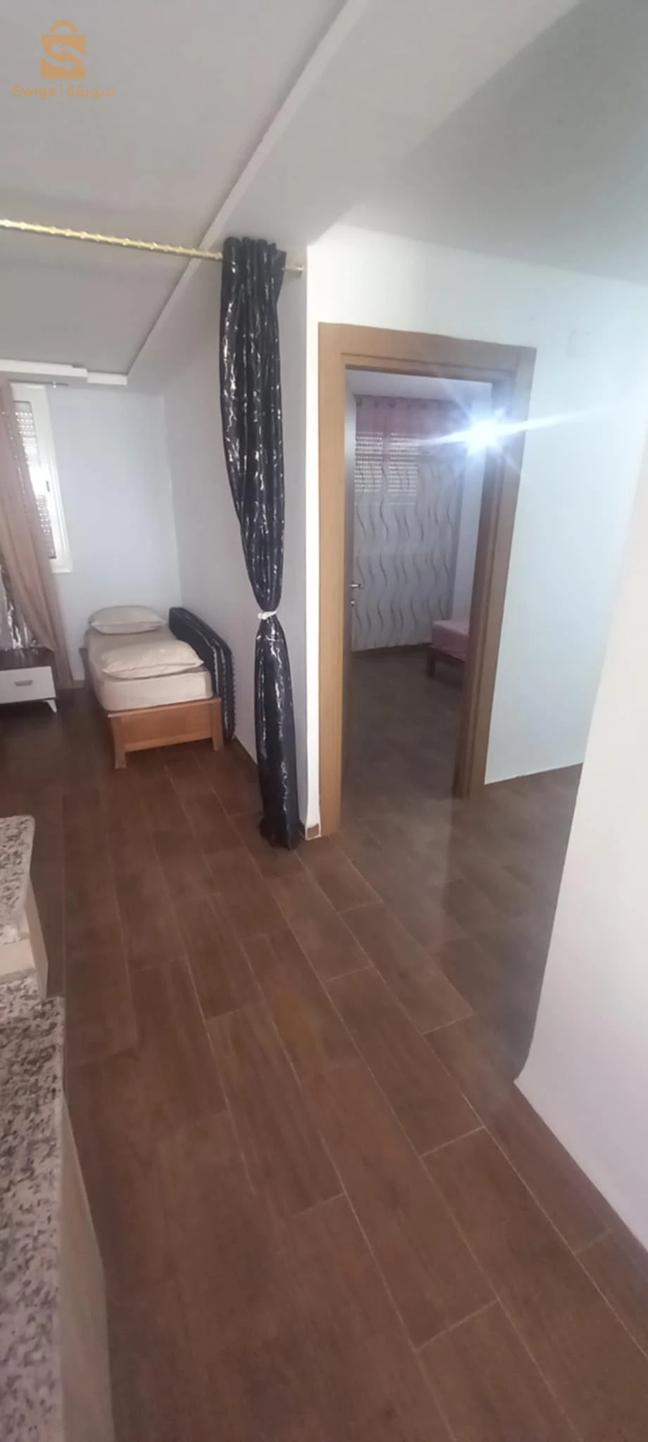 كراء شقق سكنية عدد الغرف2 6 بجاية