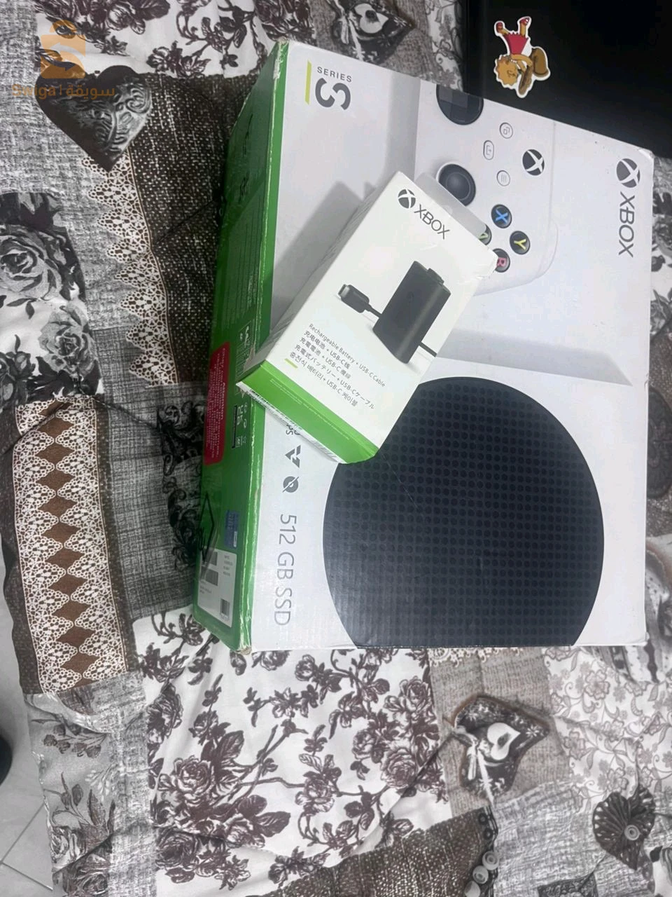 اجهزة اكس بوكس 