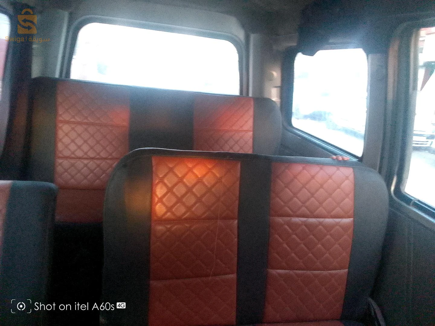 autres véhicules 2010 35 BOUMERDES