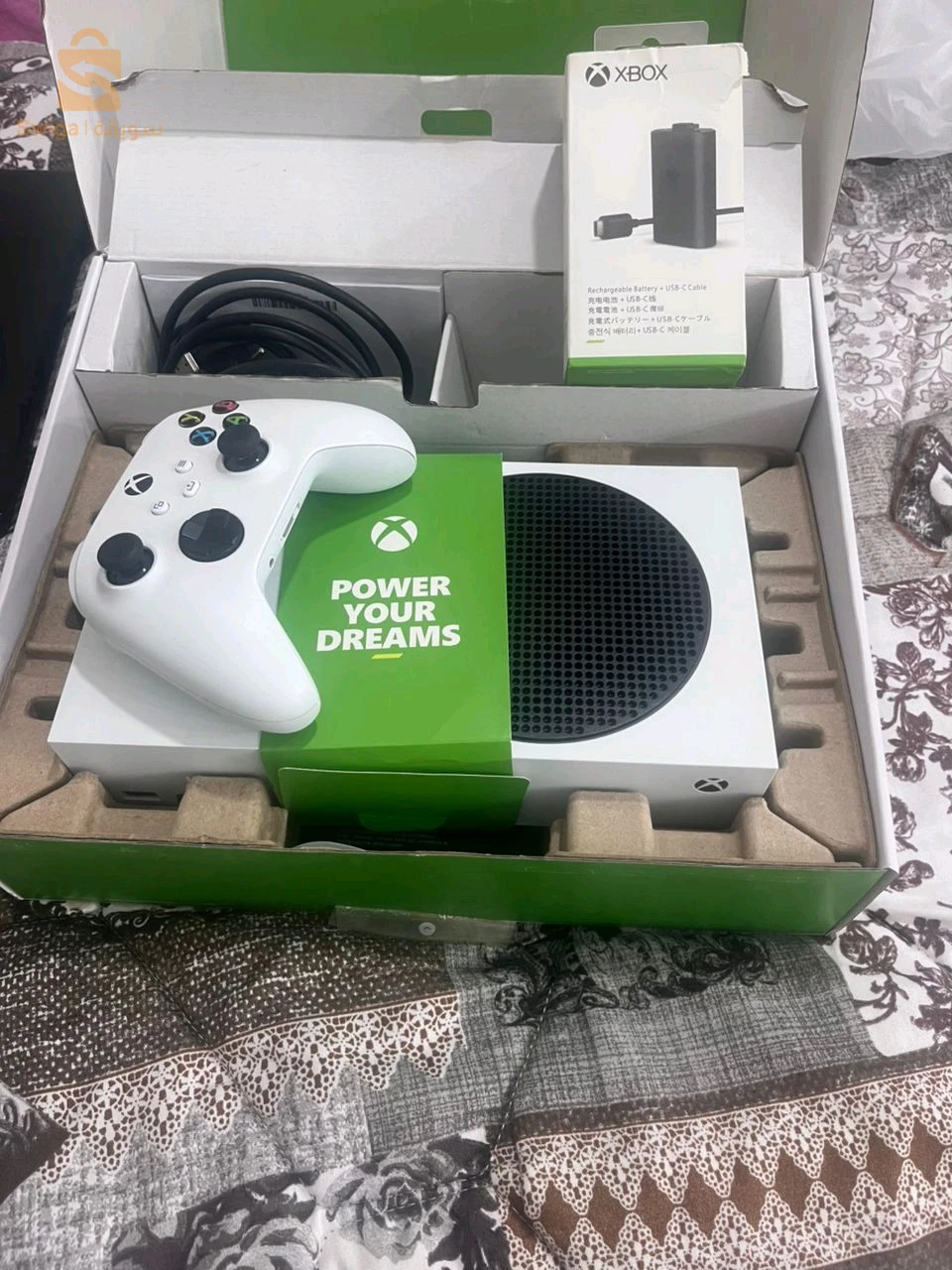Xbox devices 