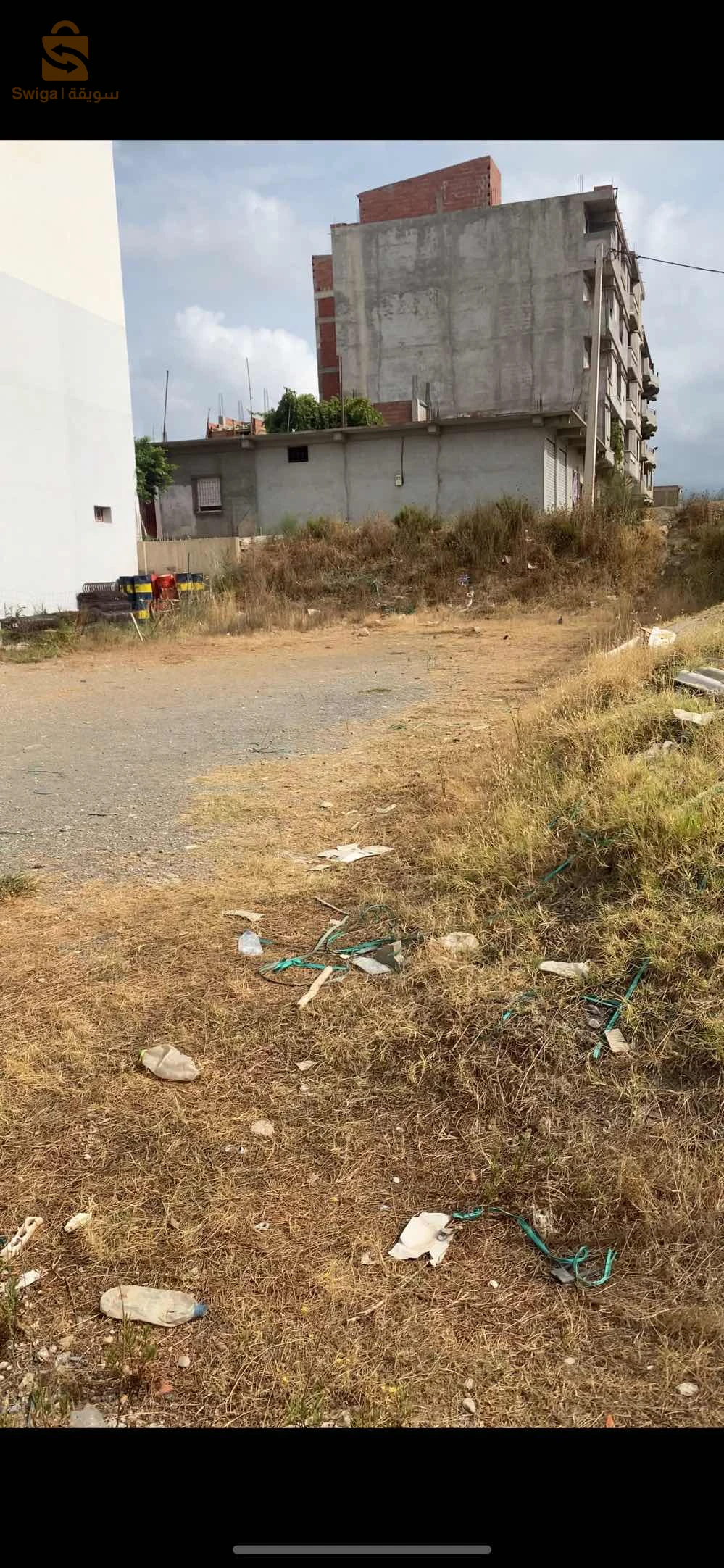 À vendre Autres biens immobiliers les chambres  18 JIJEL