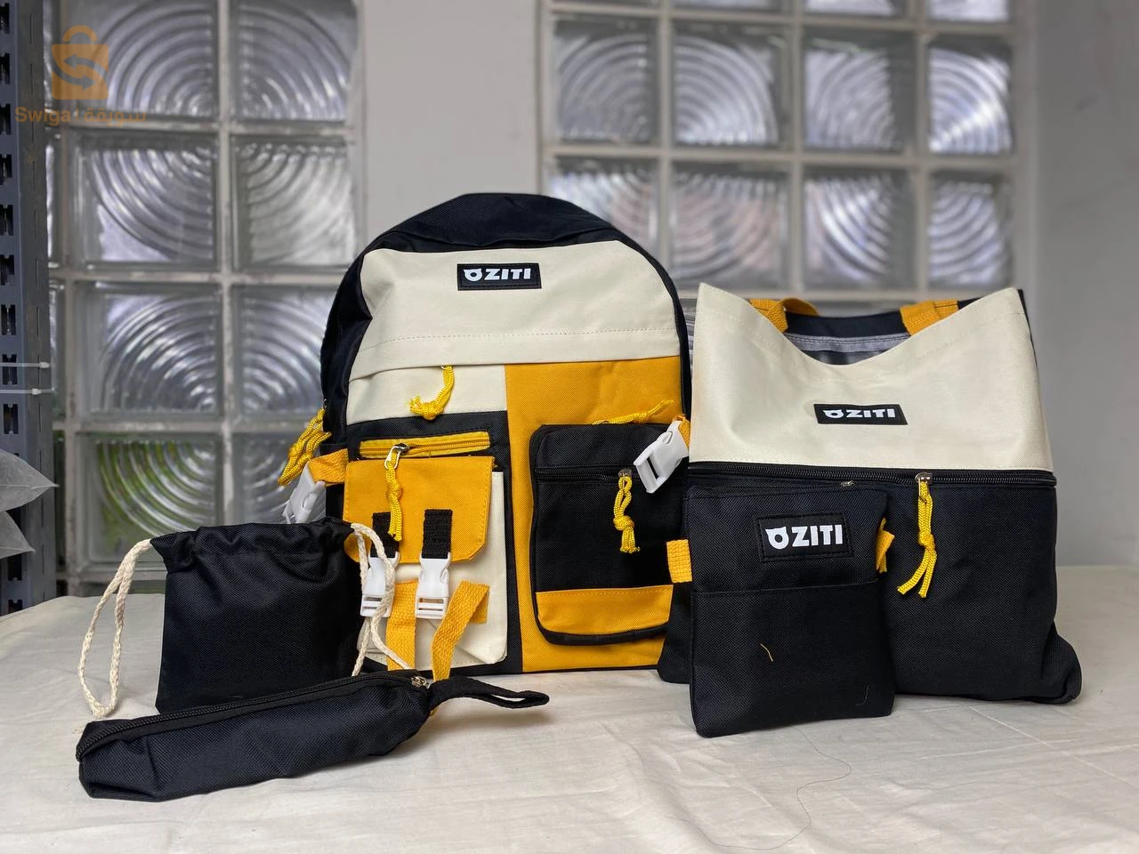 مستلزمات الاطفال الاخرى 