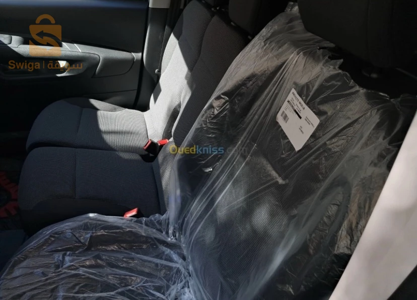 فيات Doblo 2024 5 باتنة