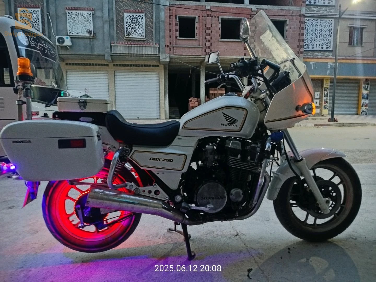 هوندا 