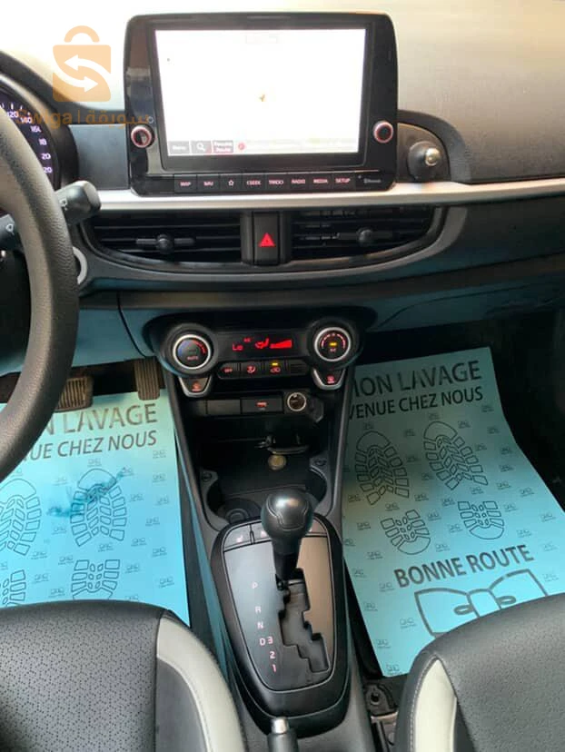 كيا Picanto 2023 19 سطيف