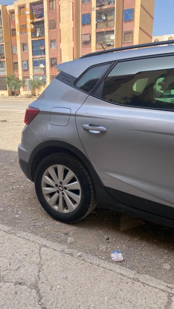 سيات ARONA 5 باتنة