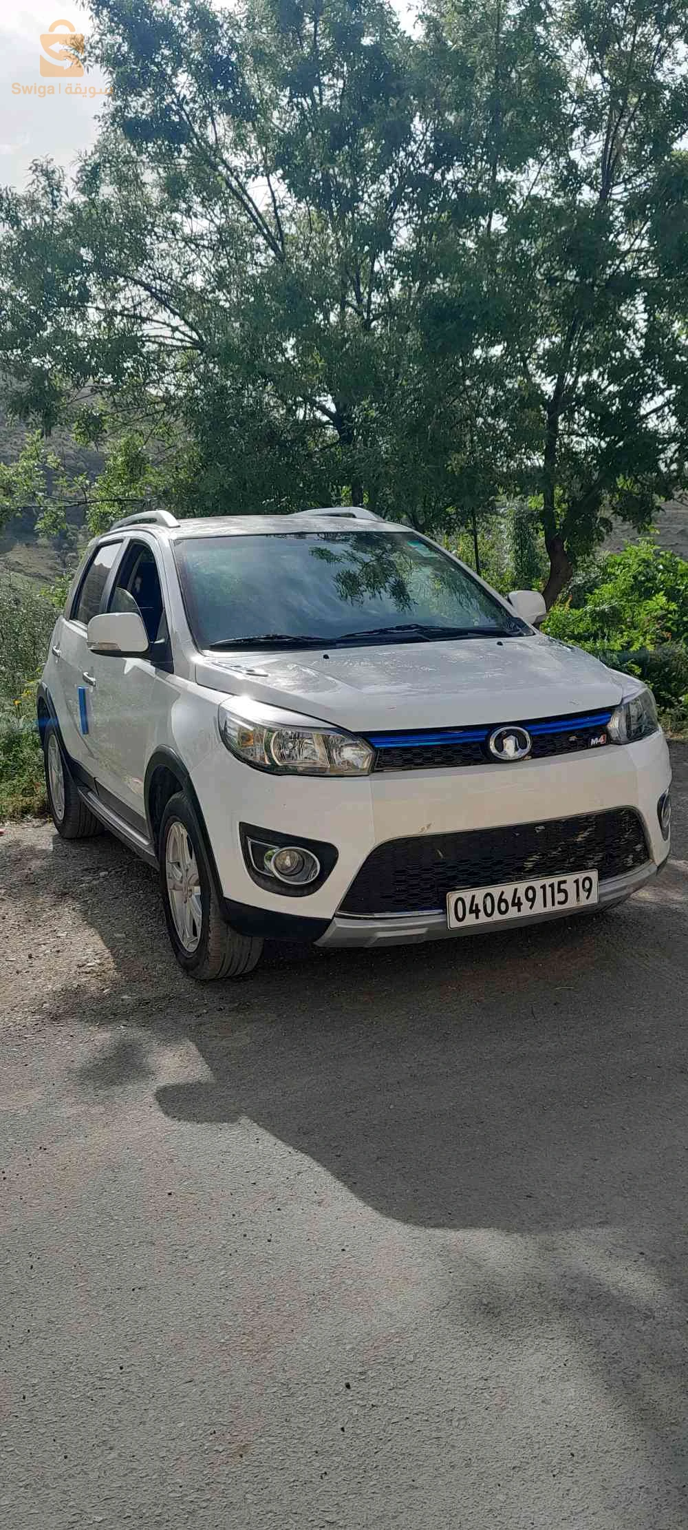 Great Wall 2015 19 SETIF