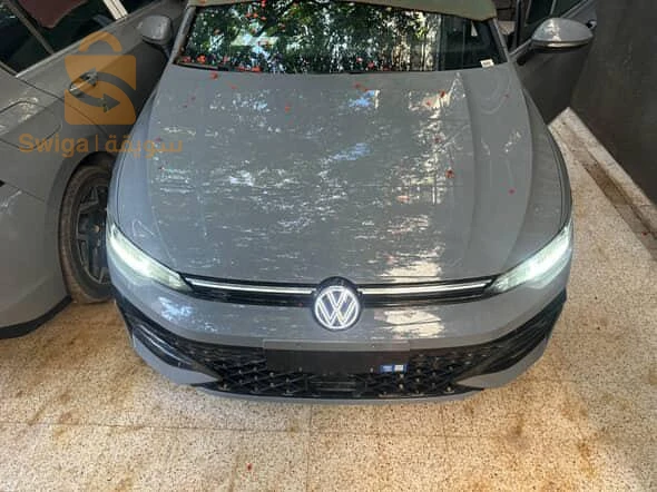 فولكس واجن Golf 2025 16 الجزائر