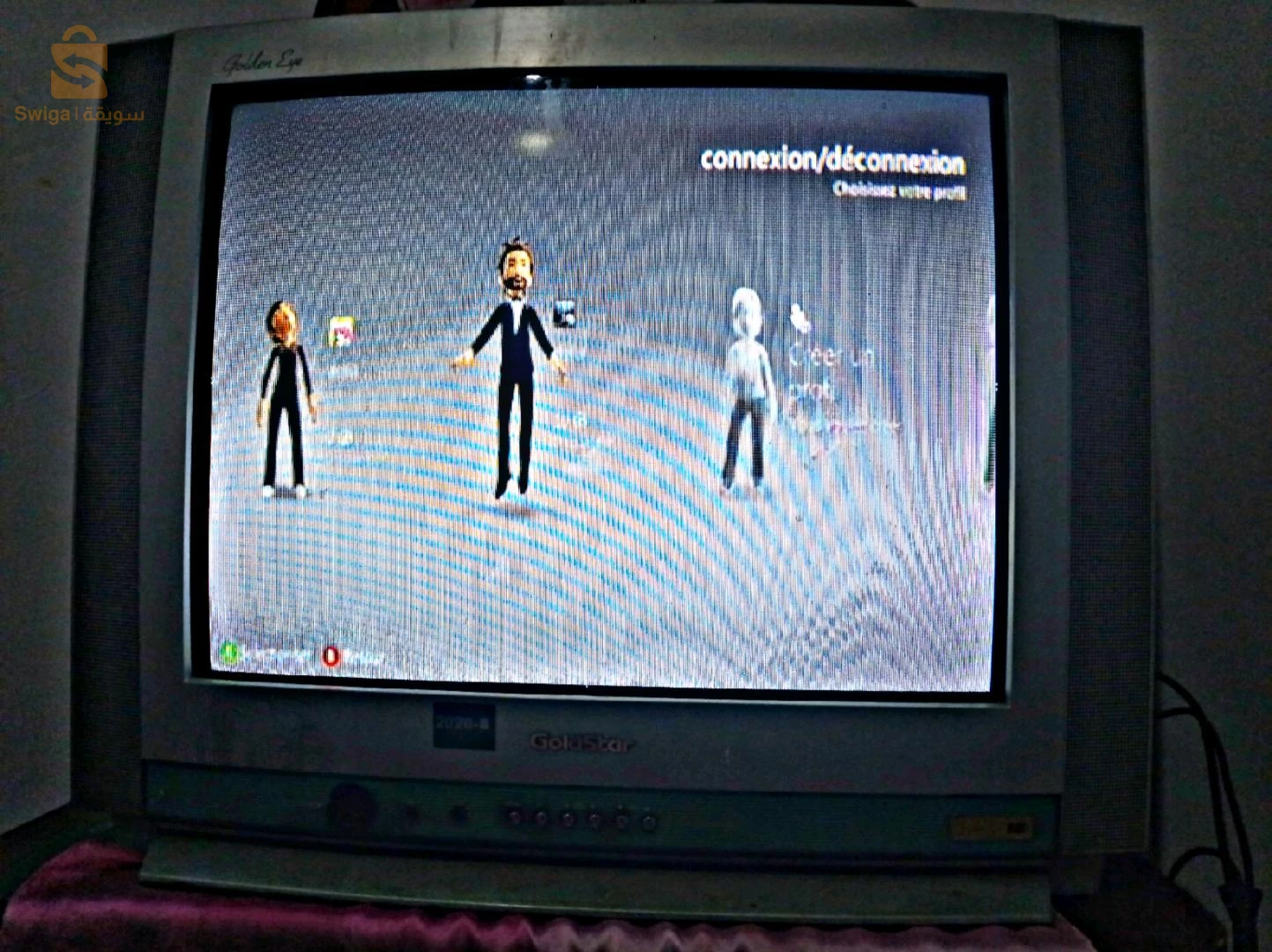 الكترونيات اخرى