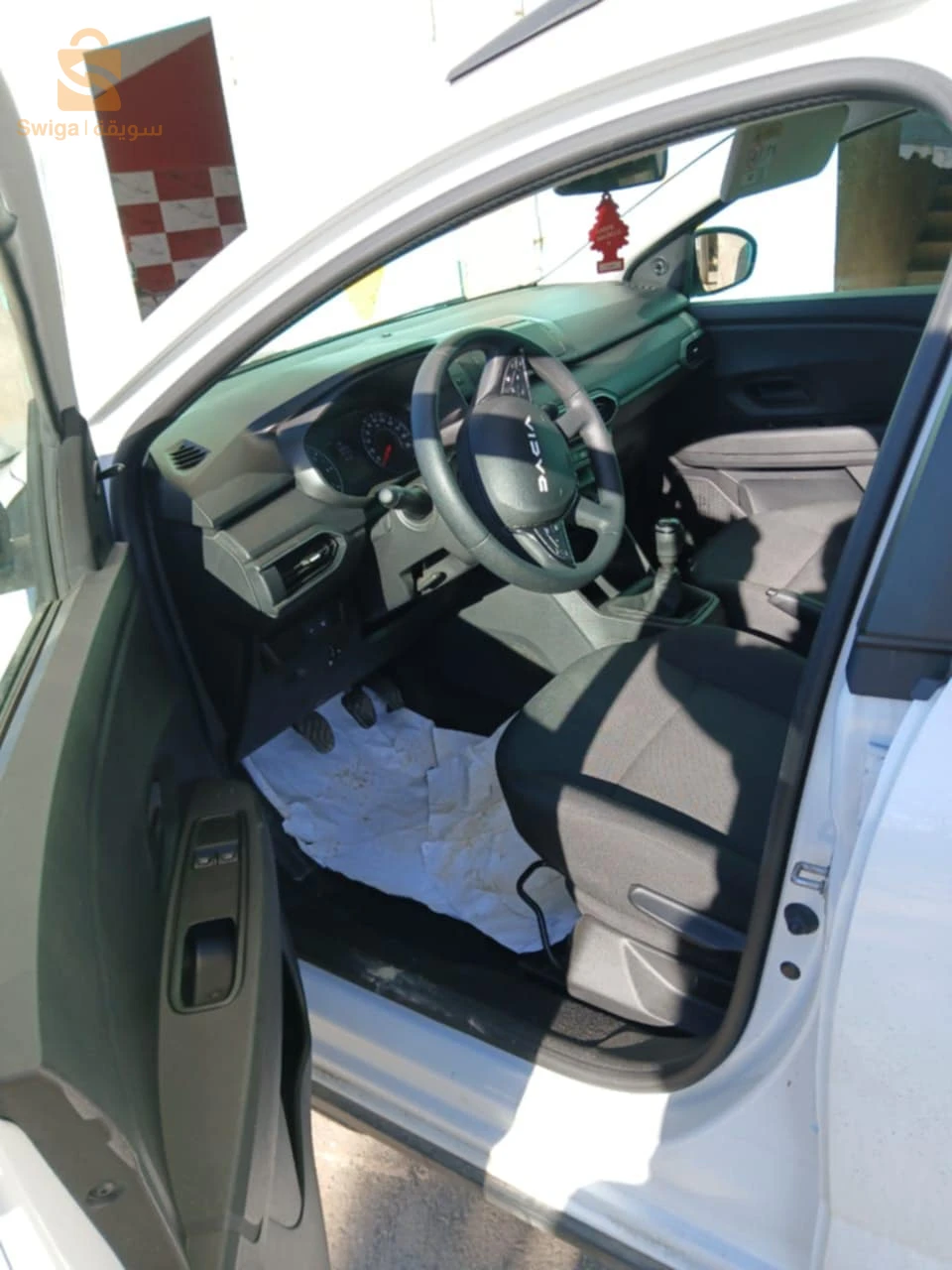 Dacia Sandero 2023 31 ORAN