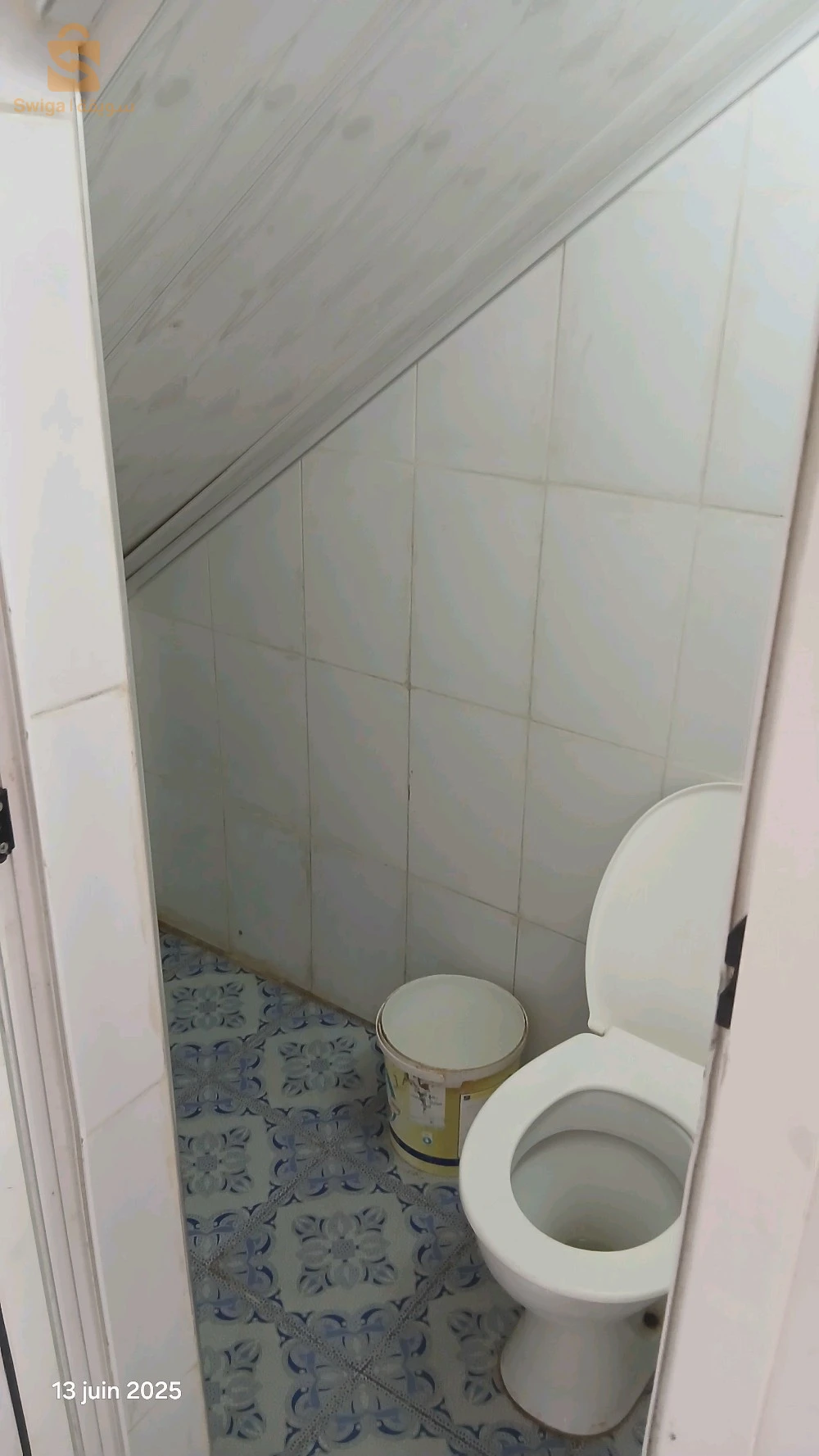 كراء شقق سكنية عدد الغرف2 46 عين تموشنت