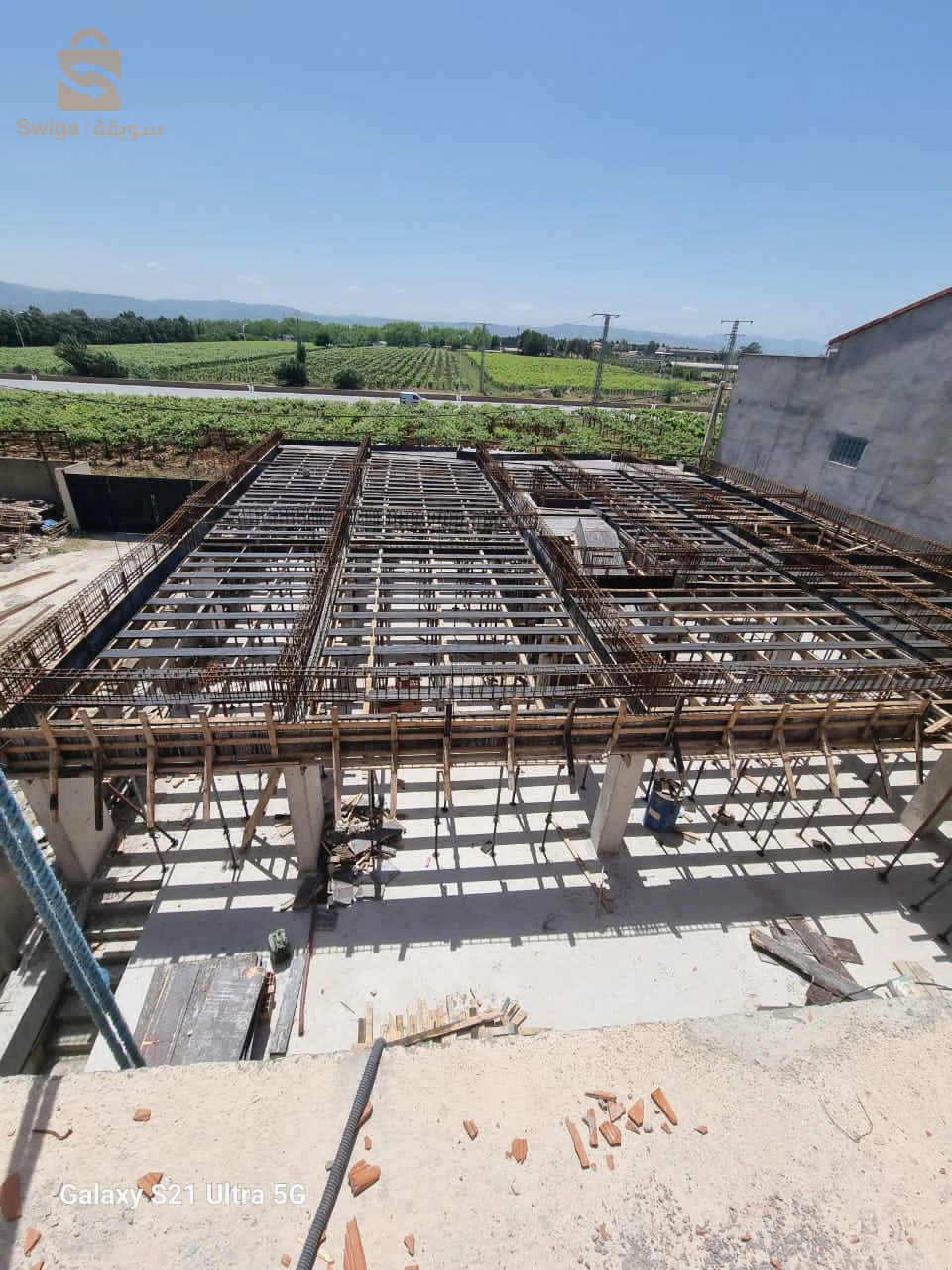 For sale Apartments Room Number3 16 ALGER