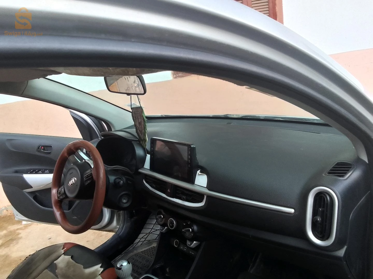 Kia Picanto 2019 9 BLIDA