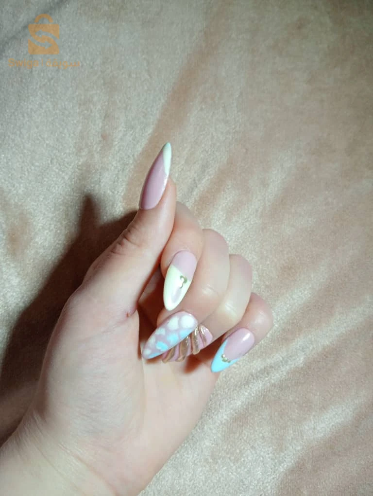 إكسسوارات نسائية 