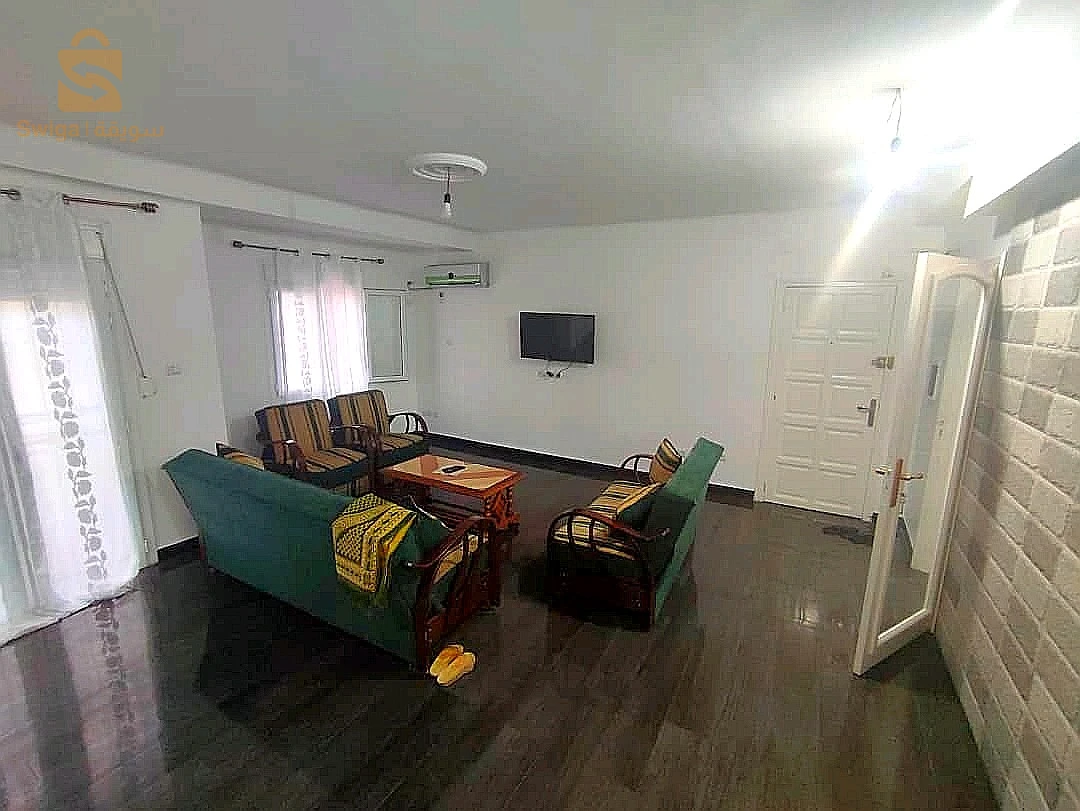 كراء شقق سكنية عدد الغرف3 18 جيجل