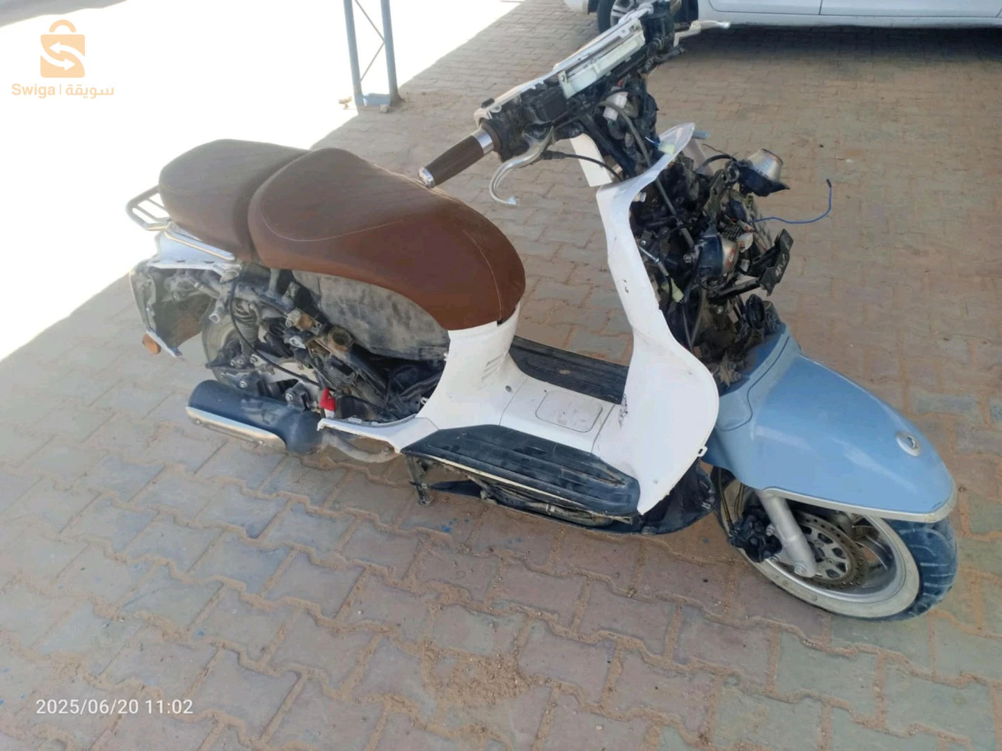 VMS 