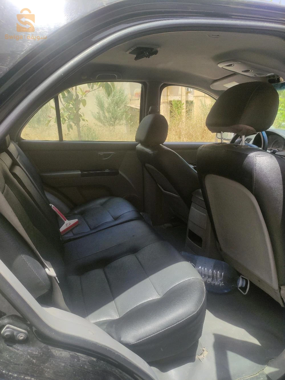 كيا Cerato 2009 15 تيزيوزو