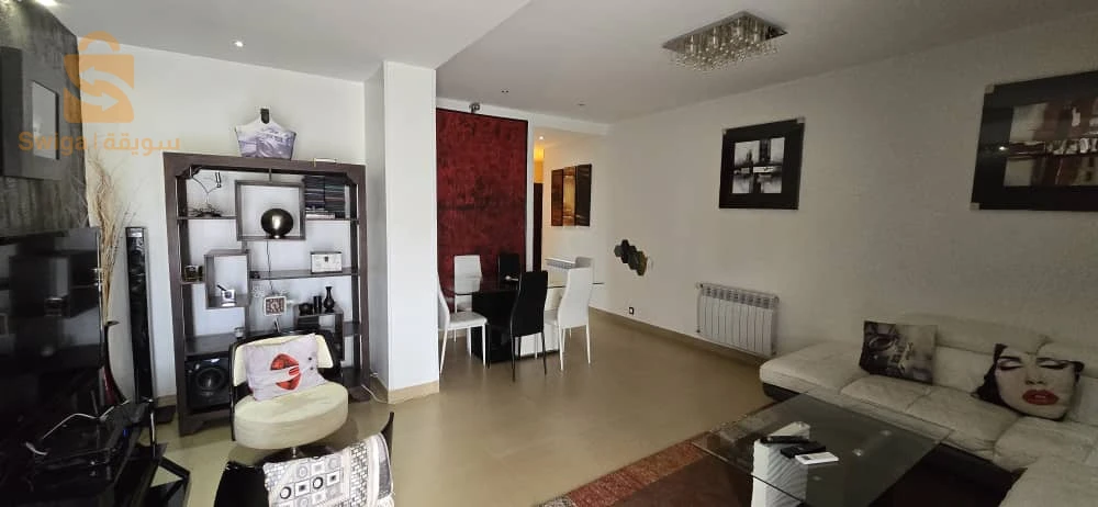 كراء شقق سكنية عدد الغرف4 31 وهران