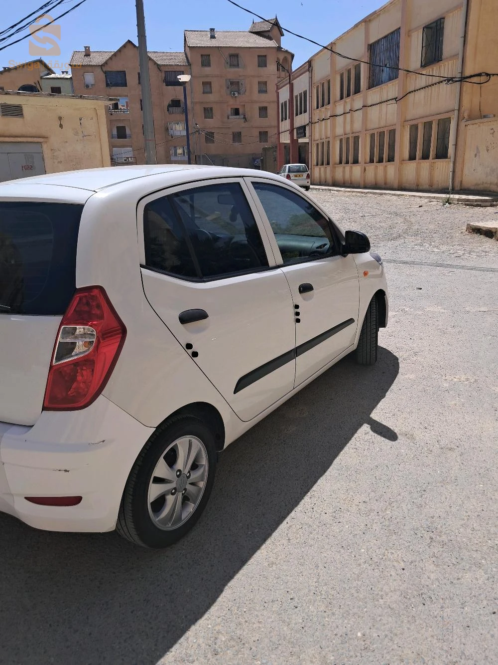 هونداي i10 2016 10 البويرة