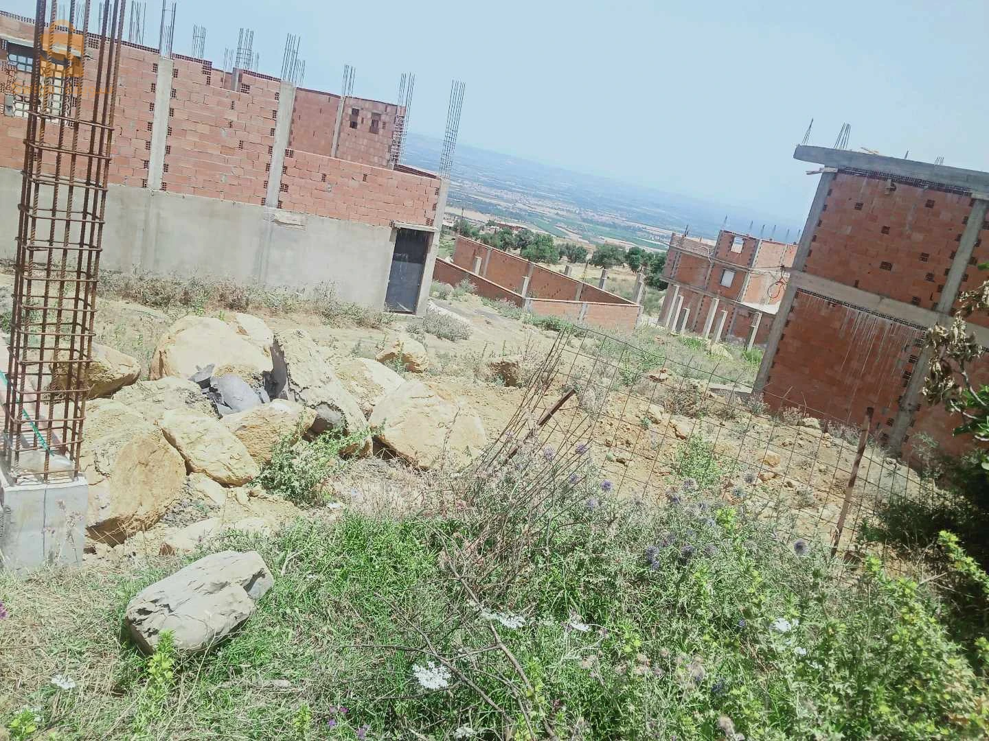 For sale Other real estate Room Number0 9 BLIDA