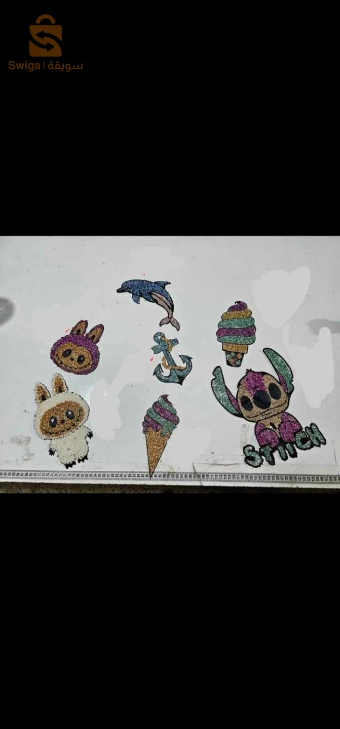 مستلزمات نسائية اخرى